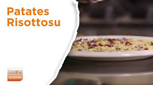 PATATES RİS9OTTOSU