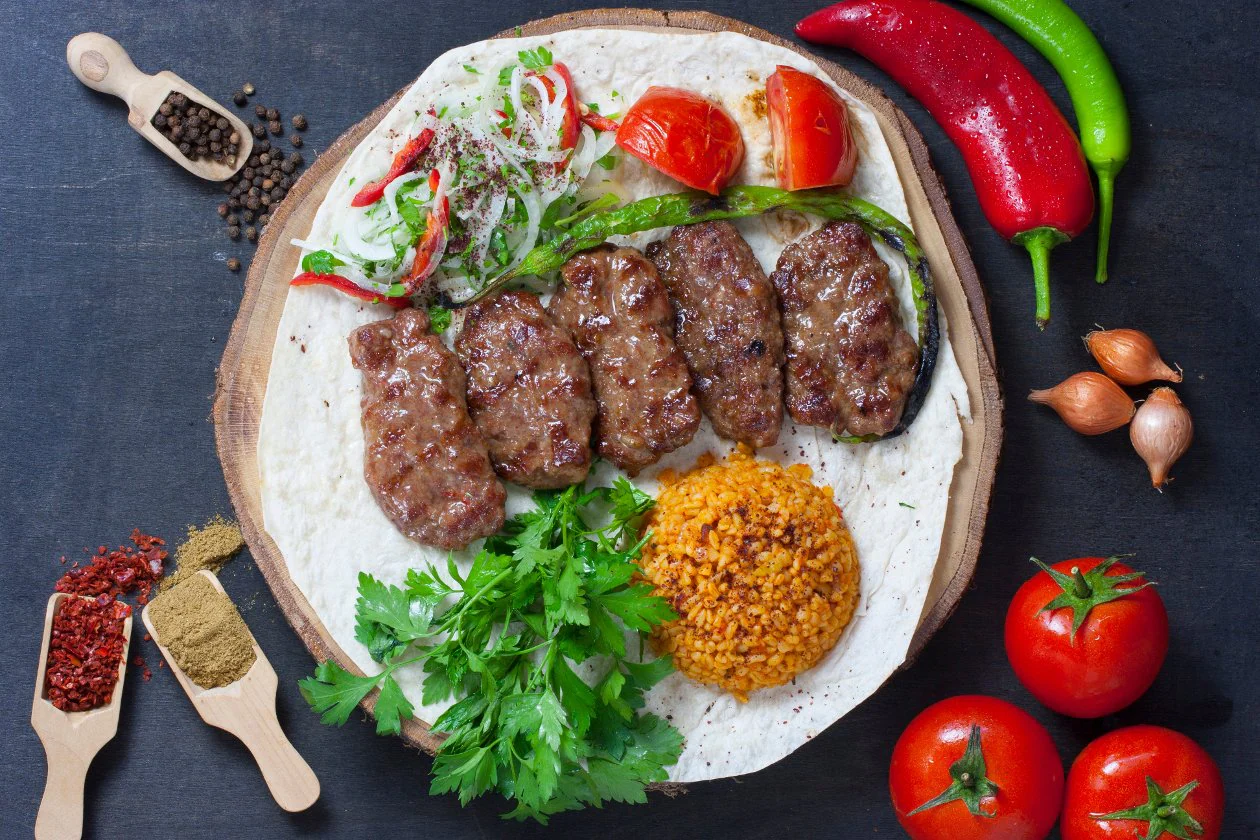 IZGARA KOFTE TANE 50 GR