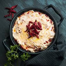 MEZE VE APERATİFLER