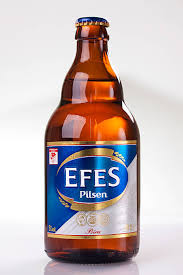 EFES PILSEN