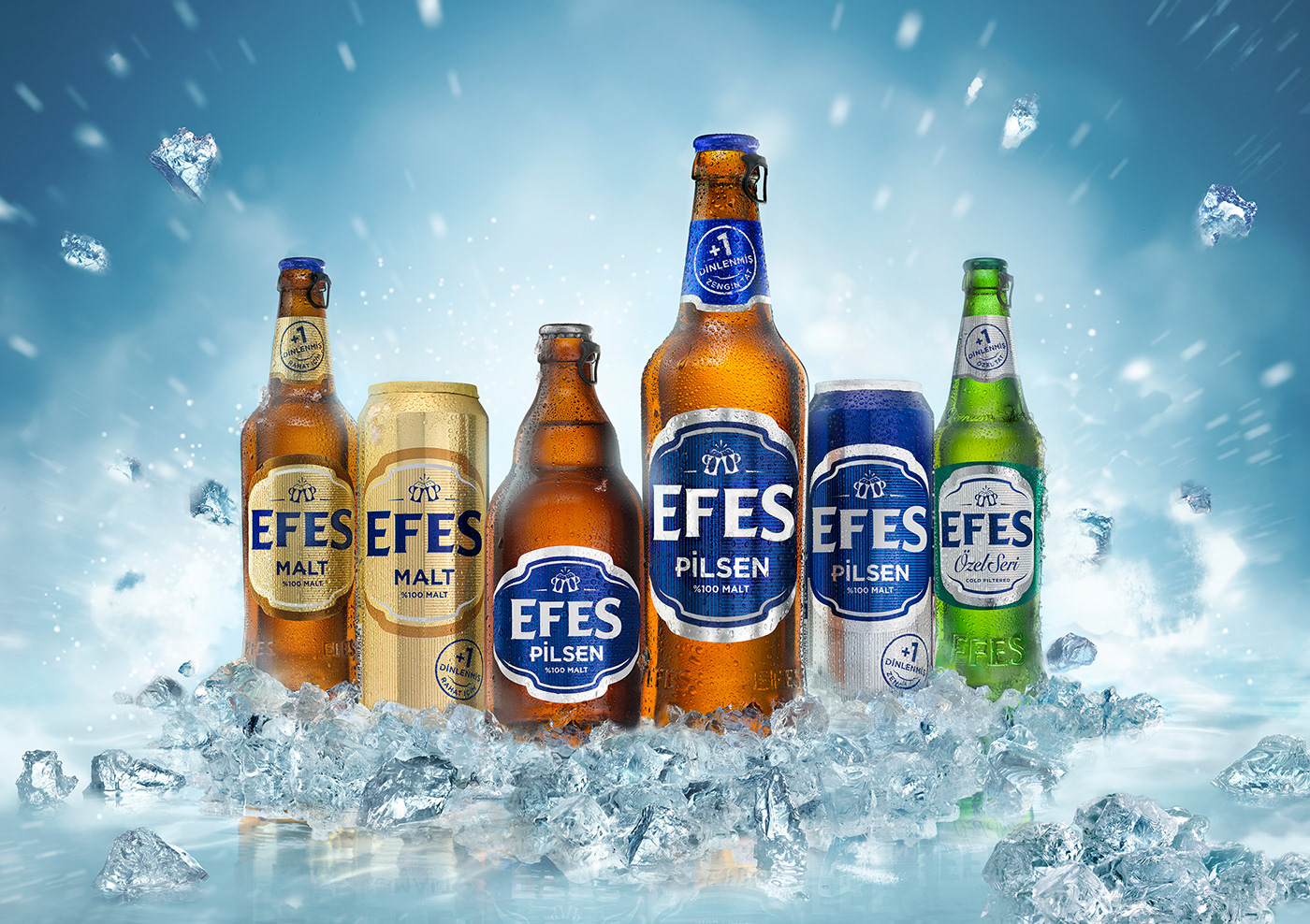 EFES PILSEN