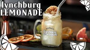JACK DANIELS LYNCBURG LEMONADE KOKTEYL 