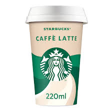 Starbucks Caffe Mocha Premium Kahve