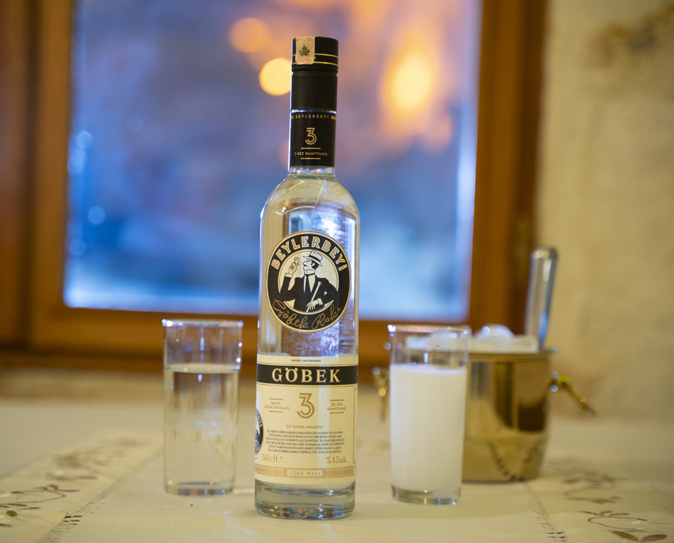 BEYLERBEYI MAVI 20 CL