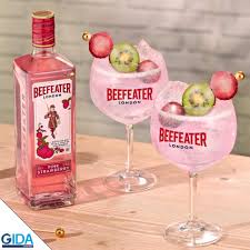 BEEFEATER CIN TEK 250