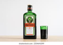 JAGER MASTER