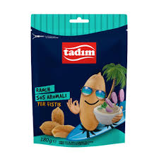 TADIM RANGE SOSLU FISTIK